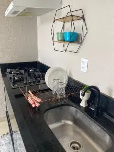 Quarto Duplo Nova Mutum - Nova Mutum