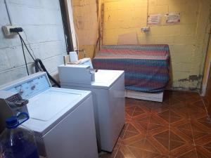 Nuevo Hostal Consulado