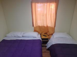 Nuevo Hostal Consulado