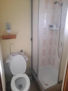 Nuevo Hostal Consulado