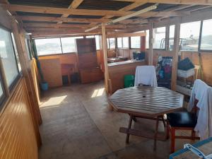 Nuevo Hostal Consulado