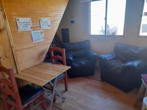 Nuevo Hostal Consulado