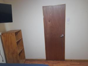 Nuevo Hostal Consulado