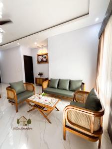 Villa Kinandari 2 Candidasa