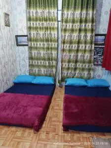 Blessed Homestay - Si Antar