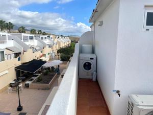 Blue Bell en Playa Paraiso