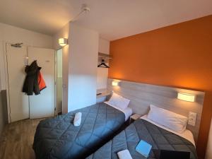 Hotels Premiere Classe Valence - Bourg Les Valence : photos des chambres