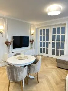 Apartament Premium Sobieskiego - Waćmerek