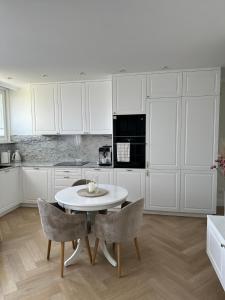 Apartament Premium Sobieskiego