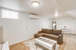 8 Mi to Dtwn Denver Haven with Fenced Yard!