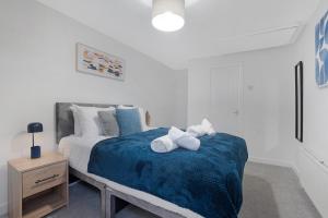 NEW! 4BR in Spencer street