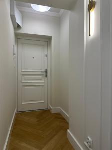 Apartament Premium Sobieskiego
