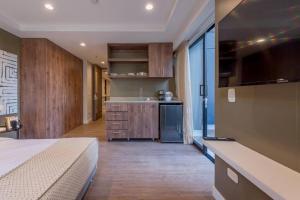 El Tesoro Medellín Hab309 by Letoh