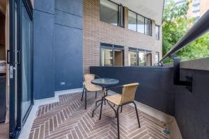 El Tesoro Medellín Hab309 by Letoh