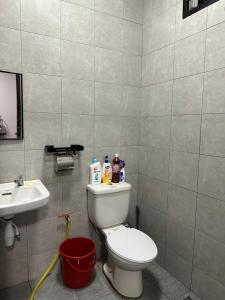 Casa Ohana Homestay