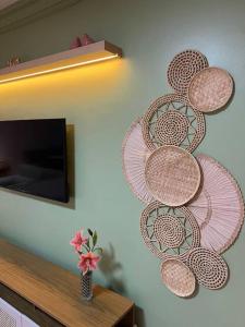 Elegância, Aconchego e Comodidade em São Luís - MA