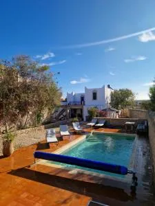 Dar Anouar - Sidi Kaouki