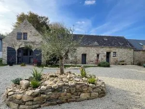 Écrin de la baie - Pouldergat