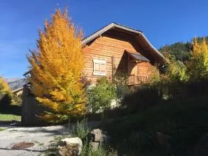 Sherpa - Barcelonnette