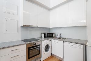 GuestReady - Boutique style loft in Constitution