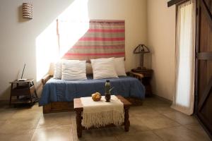 Cabaña Atardecer - Finca La Falda - Salta