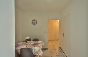 Appartements Chic and spacious apart amaizing terrace : photos des chambres