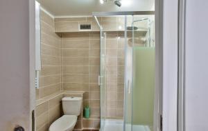 Appartements Chic and spacious apart amaizing terrace : photos des chambres