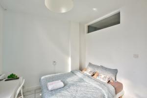 Appartements Chic and spacious apart amaizing terrace : photos des chambres