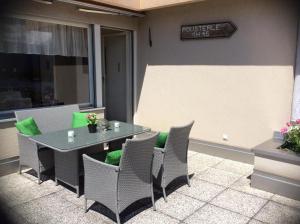 Attico Luciana by Fewotessin