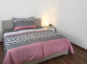 Attico Luciana by Fewotessin