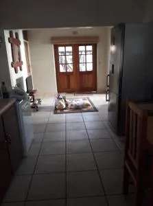 Warthog Corner - Gwarriehoek