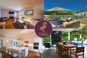 Villa Bridgehampton village - بريدجهامبتون