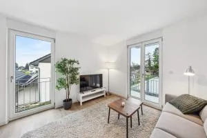 Charming 2 bedroom apartment - Mittenwalde