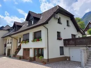 Apartments Ktrenc - 罗格坡曼戈唐