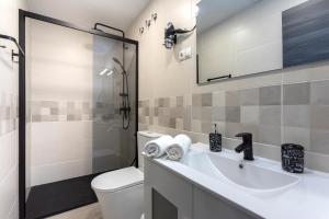 Sunstay Eslava Flat I Malaga