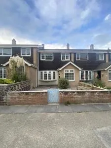 Mermaid Cove - Nancekuke