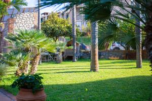 Villa Caterina - Solemar Sicilia