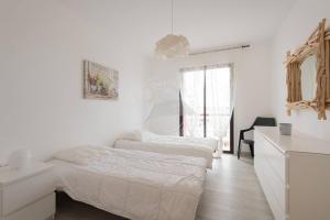 AS13357 - P3 face à la plage sans route à traverser, proche centre ville avec parking privé