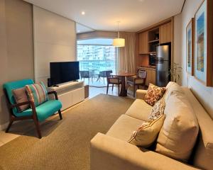 Unique 2110 - Premium Vista para o Mar