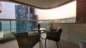 Unique 2110 - Premium Vista para o Mar