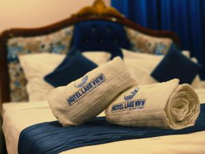 Hotel Lake View Airport zone