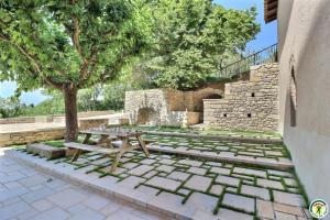 Appartements Gite de Bathernay au Donjon : photos des chambres