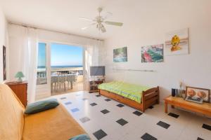 AS16246 - Studio au Boucanet avec magnifique vue mer