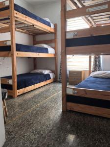 Alojamiento Emilia House y camping