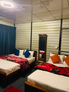 Shan Hotel