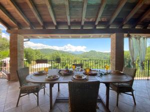 Villa Il Nido 8 Pax by VILLASRETREATS