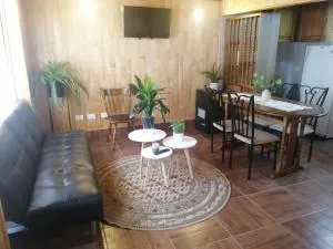 Apart Hotel a 10 min del Centro y Shopping - Chinchin