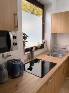 Haus Jüthornstraße