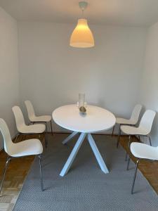 Haus Jüthornstraße