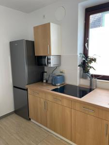 Haus Jüthornstraße